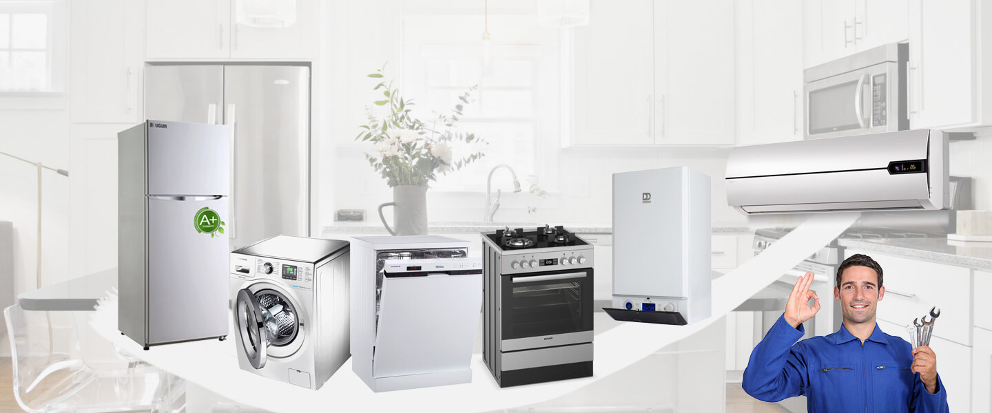 Durağan Daikin Servisi